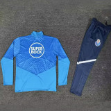 2026/27 Porto Sweater Tracksuit