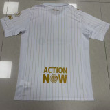 2026/27 Bodo Glimt Away White Fans Soccer Jersey 博德闪耀