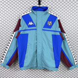1967 BA Retro Windbreaker