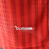 2026/27 BFC Home Red Player Version Soccer Jersey