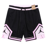 A2510 Jordan Casual Short Pants 黑