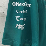 2026  Aston Martin F1 Green Team T-Shirt  (圆领 阿斯顿马丁)