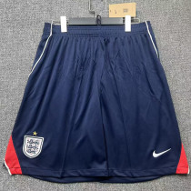 2026/27 England Home Fans Shorts Pants