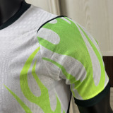 2026/27 Nigeria Away Player Version Soccer Jersey