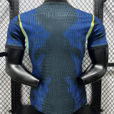 2026/27 Brazil Special Edition Player Version Soccer Jersey