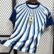 2026/27 Argentina Special Edition Fans Soccer Jersey