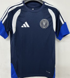 2026/27 Inter Miami Royal Blue Fans Training Jersey