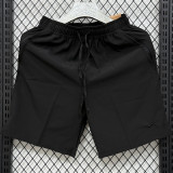 2026/27 NK Casual Short Pants  D707 黑色