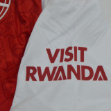 2026 UCL Final ARS 1:1 Quality Home Fans Jersey 2025/26（Have All Patch 带胸前决赛小字 臂章 袖广告）
