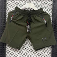 2026/27 UA Casual Short Pants  DK5312 深军绿