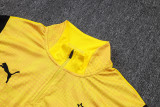 2026/27 BVB Yellow Sweater Tracksuit