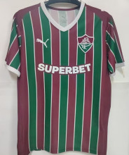 2026/27 Fluminense Home Fans Soccer Jersey