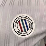 2026/27 AD Retro Style Player Version Soccer Jersey 圆领