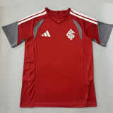 2026/27 Internacional Red Fans Training Jersey