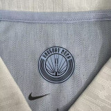 2026/27 Uruguay Home Player Version Long Sleeve Soccer Jersey