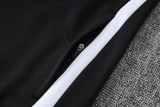 2026/27 R BTS Black Jacket Tracksuit