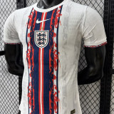 2026/27 England Special Edition Player Version Soccer Jersey