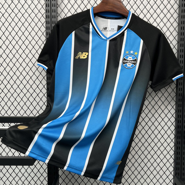 2026/27 Gremio Home Fans Soccer Jersey