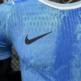 2026/27 Uruguay Special Edition Player Version Soccer Jersey