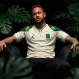 2026/27 Brazil Special Edition Fans Soccer Jersey