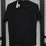 2026/27 AD Casual Quick Drying Training T-Shirt    A324  兰灰色
