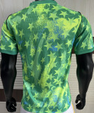 2026/27 U.S Green Goalkeeper Player Version Soccer Jersey