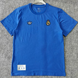 2026/27 RM Retro Style Pure Cotton T-Shirt