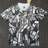 2026 England x PALACE Fans Soccer Jersey