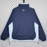 2006 Argentina Retro Windbreaker