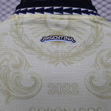2026/27 Argentina Special Edition Player Version Soccer Jersey