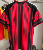 2026/27 Frankfurt Home Fans Soccer Jersey