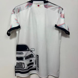 2026 Japan Special Edition White Fans Jersey