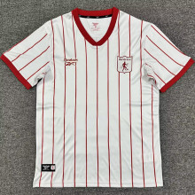 2026/27 America de Cali Away White Fans Soccer Jersey  哥伦甲 卡利美洲