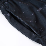 C2513 Jordan Casual Short Pants 浪黑