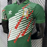 2026/27 Mexico Special Edition Player Version Soccer Jersey