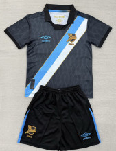 2026/27 Guatemala Away Kids Soccer Jersey