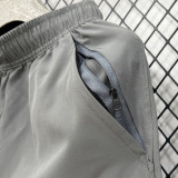 2026/27 NK Casual Short Pants  D707 灰色