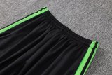 2026/27 Mexico Black Training Jersey (A Set)