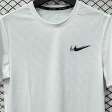 2026/27 NK Casual Quick Drying Training T-Shirt    A326  白色