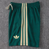 2026/27 Italy Green Training Jersey (A Set)