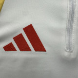 2026/27 Colombia White Training Sweater