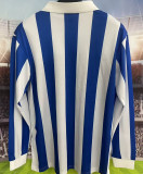 2026/27 Copenhagen Retro Style Long Sleeve Soccer Jersey
