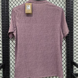 2026/27 NK Casual Quick Drying Training T-Shirt    A320 暖紫色