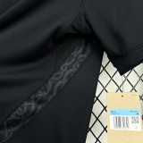 2026/27 Norway Away Black Fans Soccer Jersey