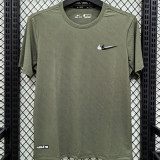 2026/27 NK Casual Quick Drying Training T-Shirt    A326  湖影绿色