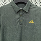2026/27 AD Casual Quick Drying POLO T-Shirt   A325 雾海兰