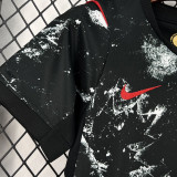 2026/27 Canada Away Kids Soccer Jersey