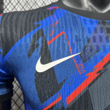 2026/27 Croatia Special Edition Player Version Soccer Jersey