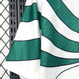 1994/1995 Lisbon Away Retro Soccer Jersey