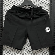 2026/27 UA Casual Short Pants  A2633  黑色